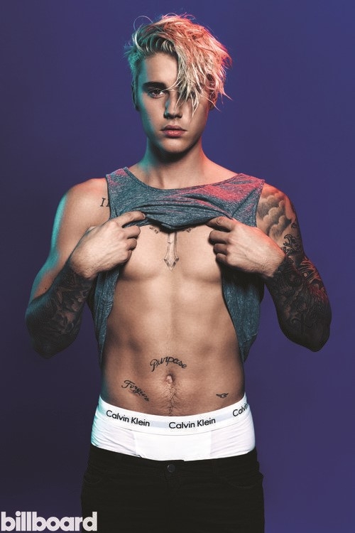 Justin Bieber co the tam rut khoi lang nhac sau 150 dem dien hinh anh 1