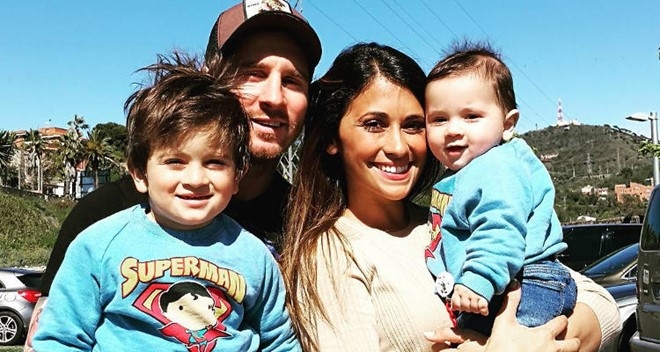 Messi to chuc hon le vao ngay dac biet hinh anh 1