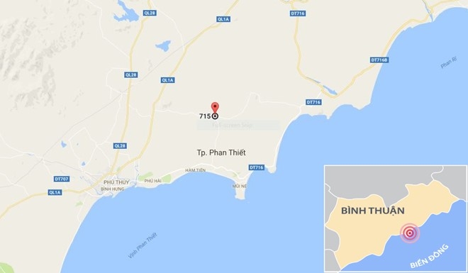 2 xe may doi dau ngay mung 1 Tet, 2 nguoi tu vong hinh anh 2