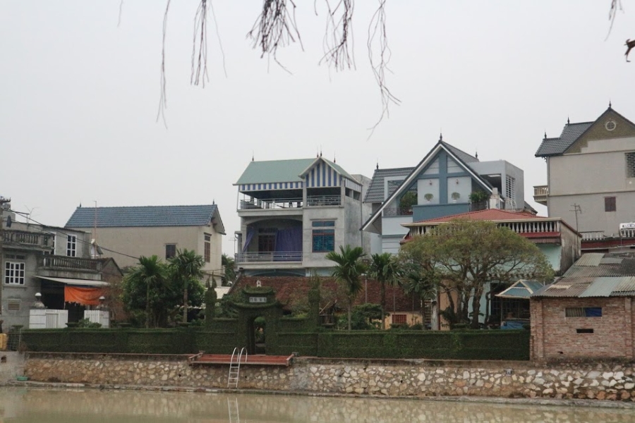 la ky thon ỏ hà nọi dàu nam mói nhat dinh an mon “moc ton” hinh anh 2