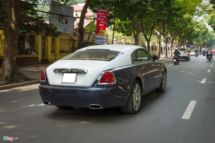 Sieu xe xuong pho dip Tet tai Ha Noi hinh anh 3
