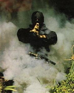 su that ninja nhat don tho, phan than thanh tram nguoi hinh anh 1