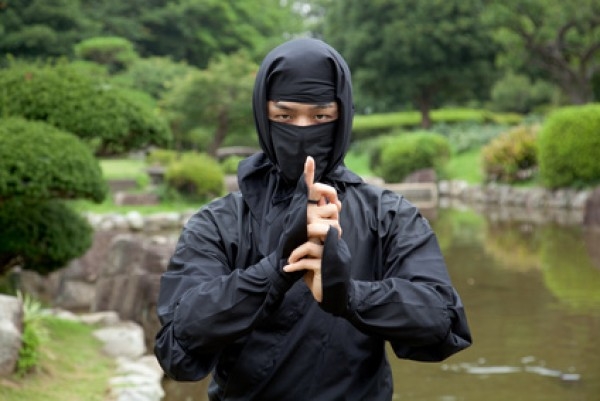 su that ninja nhat don tho, phan than thanh tram nguoi hinh anh 4