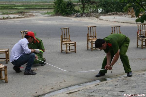 Image result for Đâm chết bạn nhậu vào rạng sáng mùng 3 Tết
