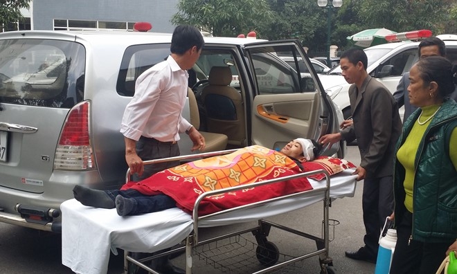 Mung 4 Tet, 23 nguoi chet vi tai nan giao thong hinh anh 1