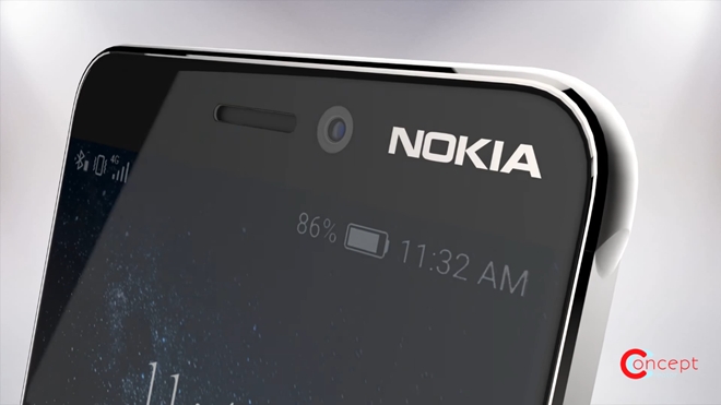 Ban mau Nokia P1 than kim loai, camera 22,6 MP hinh anh 2