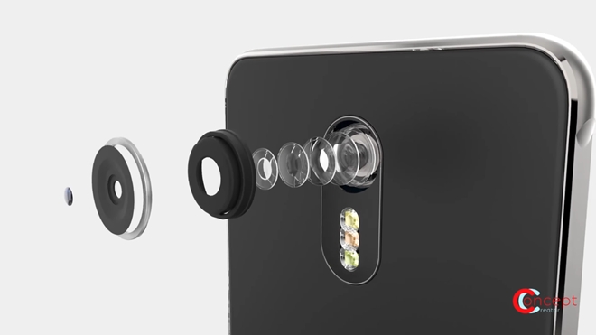 Ban mau Nokia P1 than kim loai, camera 22,6 MP hinh anh 5
