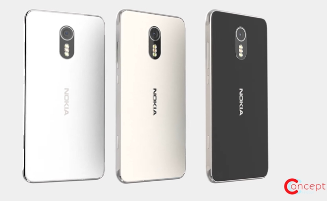 Ban mau Nokia P1 than kim loai, camera 22,6 MP hinh anh 6