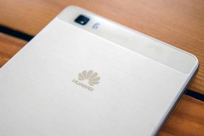 Huawei tham vong danh bai Apple hinh anh 1