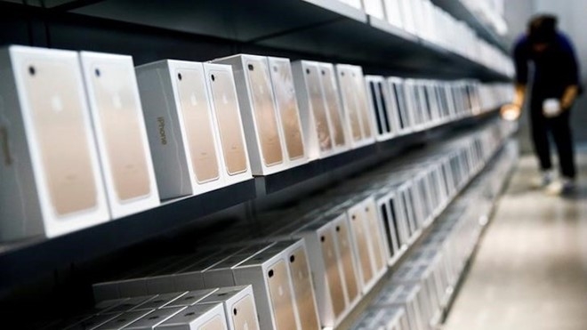 Huawei tham vong danh bai Apple hinh anh 2
