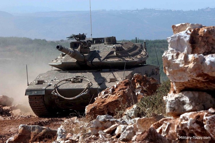 Khong phai T-90, day moi la xe tang “khung” the gioi-Hinh-6