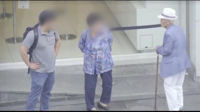 Ngheo tuoi gia: Bi kich 'gai mai dam cao tuoi' o Han Quoc hinh anh 1