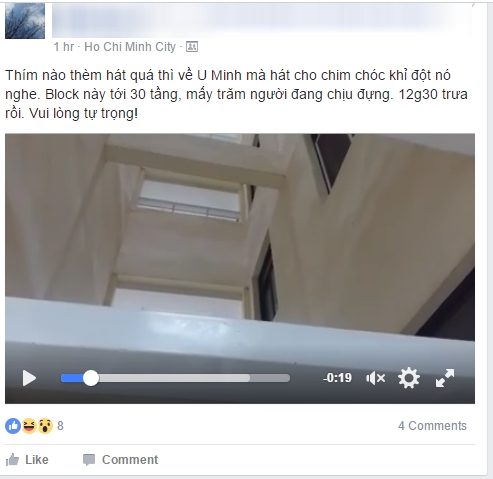 Phat dien voi karaoke ngay Tet hinh anh 1
