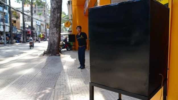 Phat dien voi karaoke ngay Tet hinh anh 2