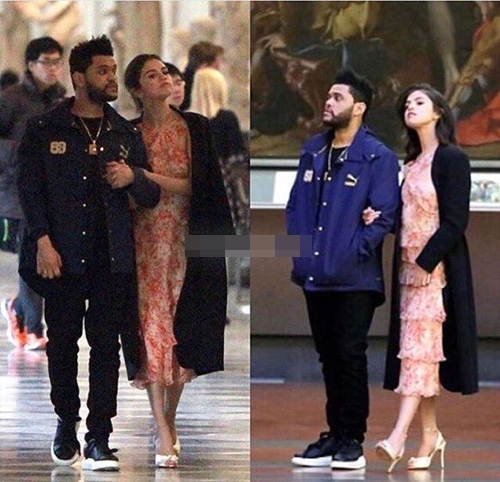 Selena Gomez và bạn trai mới vung hơn 5,5 tỷ đồng cho chuyến du lịch Ý  - Ảnh 1.