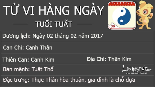 Tu vi ngay 222017 - Tu vi thu 5 thu Nam cua 12 con giap hinh anh goc 12