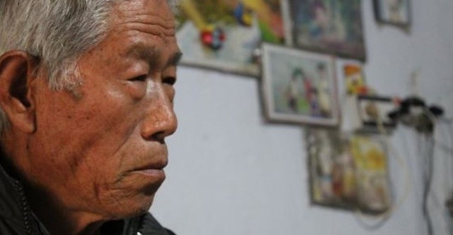 Mac ket nua the ky vi di lac sang bien gioi Trung - An hinh anh 1