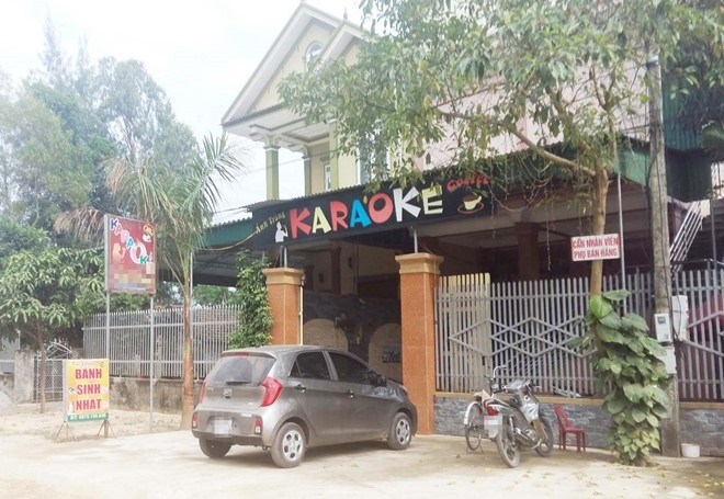 Kết quả hình ảnh cho Nam 9X tử vong sau cuộc xô xát tại quán karaoke