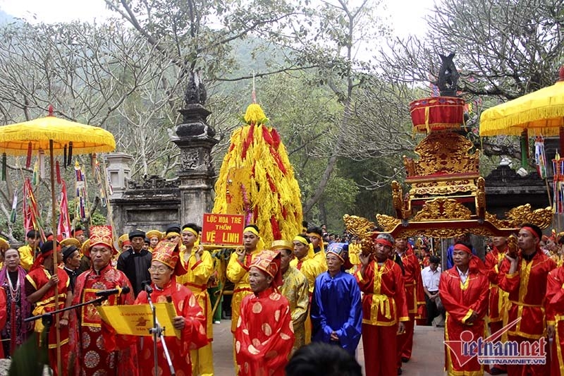 Tháng 2: Hà Nội không rét đậm, TP.HCM liên tục mưa