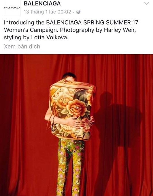 Thiet ke Louis Vuitton su dung hoa tiet gach hoa Viet Nam? hinh anh 3