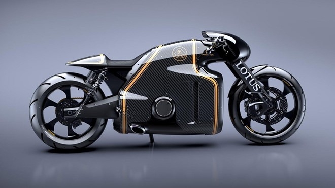 Dieu gi xay ra neu Koenigsegg san xuat xe may? hinh anh 4