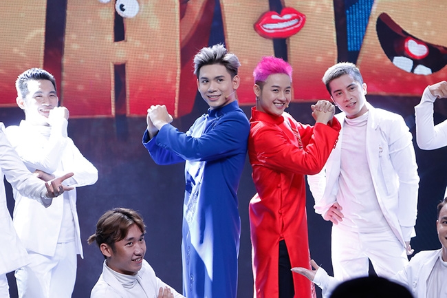 Hari Won: Không muốn mấy người đàn ông tính đàn bà! - Ảnh 7.