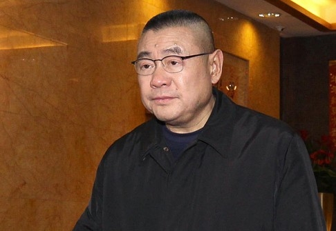 ty phu hong kong vung tien cung chieu con gai, nguoi tinh hinh anh 1