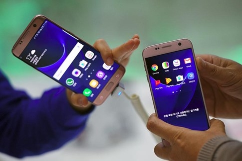 Những tính năng được kỳ vọng sẽ giúp Galaxy S8 'ăn đứt' iPhone 8 - ảnh 2