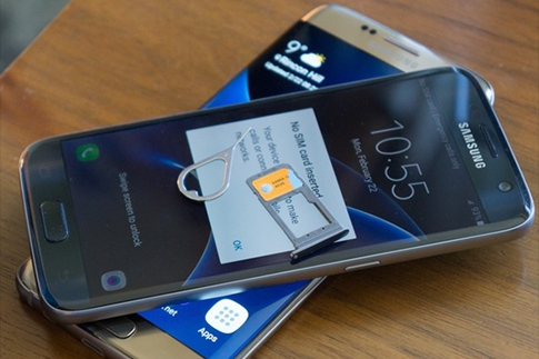 Những tính năng được kỳ vọng sẽ giúp Galaxy S8 'ăn đứt' iPhone 8 - ảnh 3
