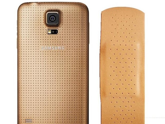 Smartphone pin roi da chet hinh anh 1