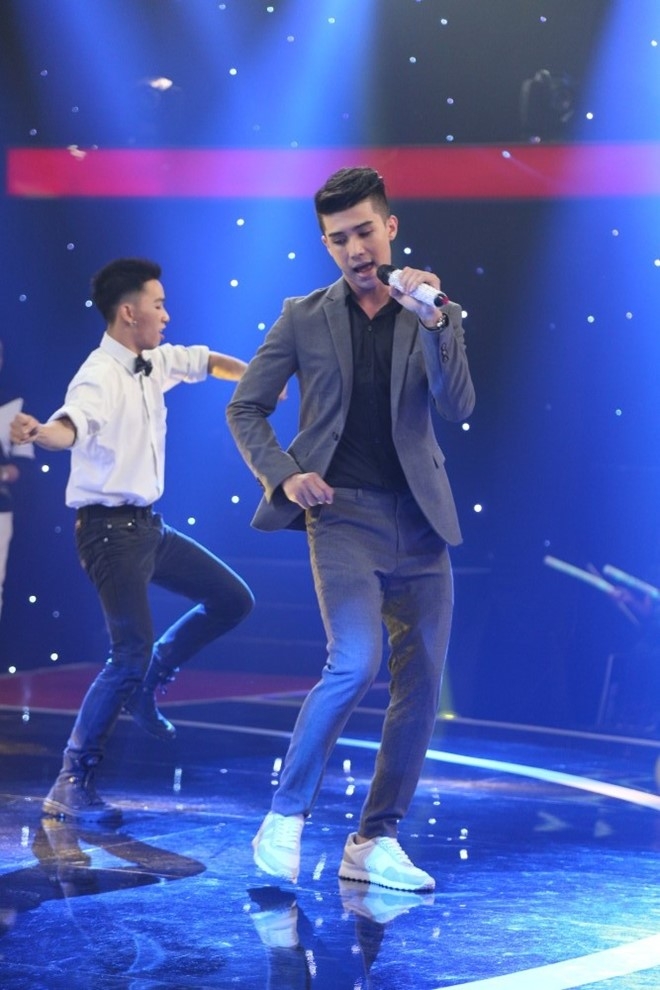 Truong Giang: '90 trieu dan moi co mot nguoi nhu Son Tung' hinh anh 1