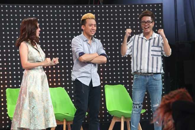 Truong Giang: '90 trieu dan moi co mot nguoi nhu Son Tung' hinh anh 2
