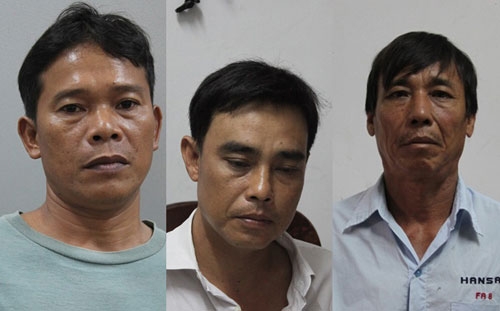 truy to bang sieu trom vang o mien tay hinh anh 1