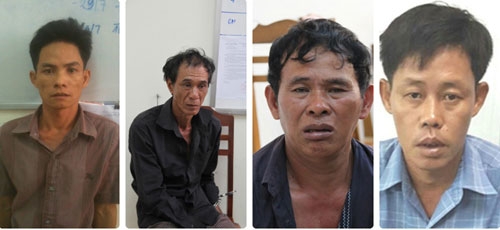 truy to bang sieu trom vang o mien tay hinh anh 2
