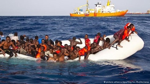 hoi nghi malta voi nhung van de dinh doat den tuong lai eu hinh 1