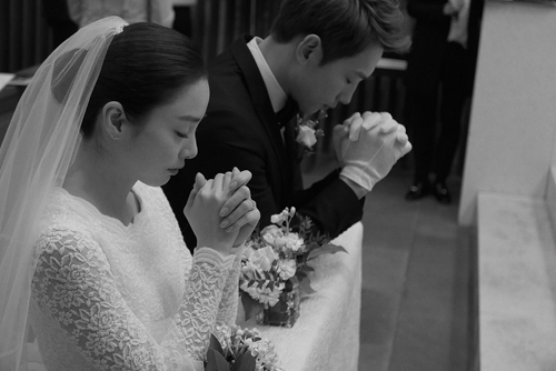 kim tae hee lan dau noi ve bo chong va cuoc song sau khi ket hon voi bi rain - 1