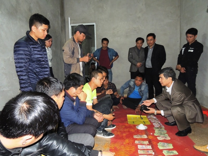 pha soi bac duoc canh gioi chuyen nghiep nhu phim hinh anh 1