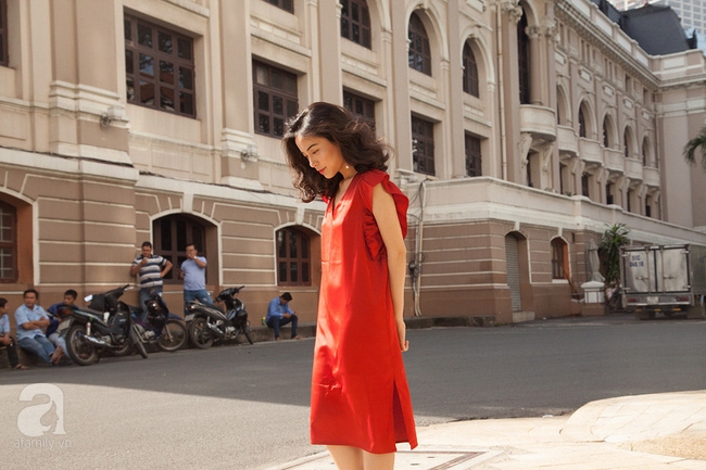 Thêm gợi ý thanh lịch mà tinh tế cho tuần làm việc đầu tiên của năm mới - Ảnh 3.