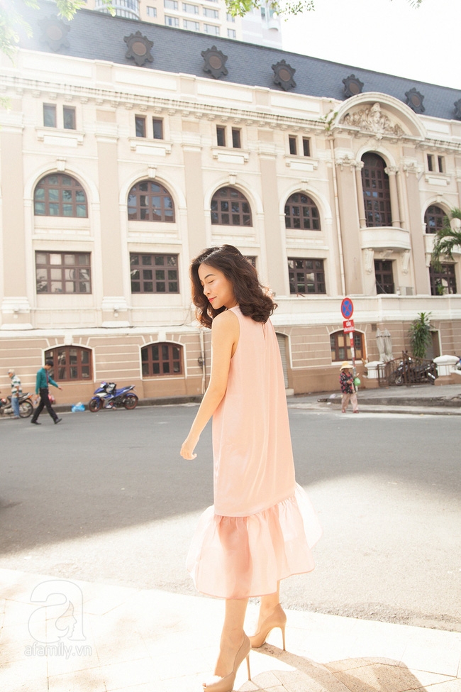 Thêm gợi ý thanh lịch mà tinh tế cho tuần làm việc đầu tiên của năm mới - Ảnh 14.