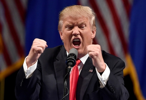 tong thong donald trump tiep tuc cong kich he thong tu phap my hinh 1