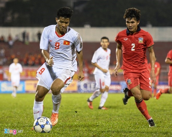5 niem hy vong cua U23 Viet Nam truoc U23 Malaysia hinh anh 2