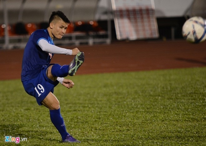 5 niem hy vong cua U23 Viet Nam truoc U23 Malaysia hinh anh 3