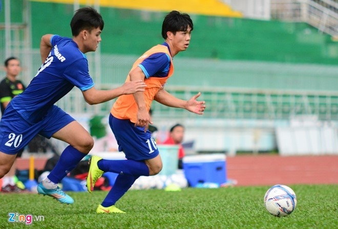 5 niem hy vong cua U23 Viet Nam truoc U23 Malaysia hinh anh 4