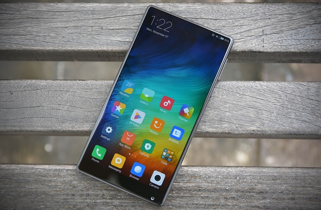  Xiaomi đã đánh mất danh hiệu hãng sản xuất smartphone lớn nhất tại Trung Quốc. 