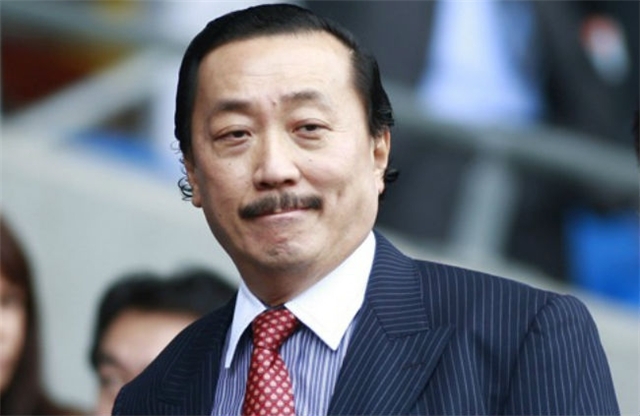 chan dung chu tap doan berjaya va tham vong cua vietott hinh anh 2