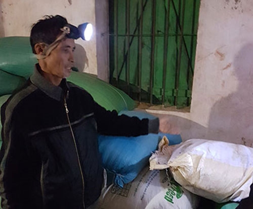 ha noi: 900 con vit chet dong loat sau 10 phut an thoc? hinh anh 2