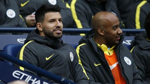 Messi muốn Barca mua Aguero, chiêu mộ HLV 