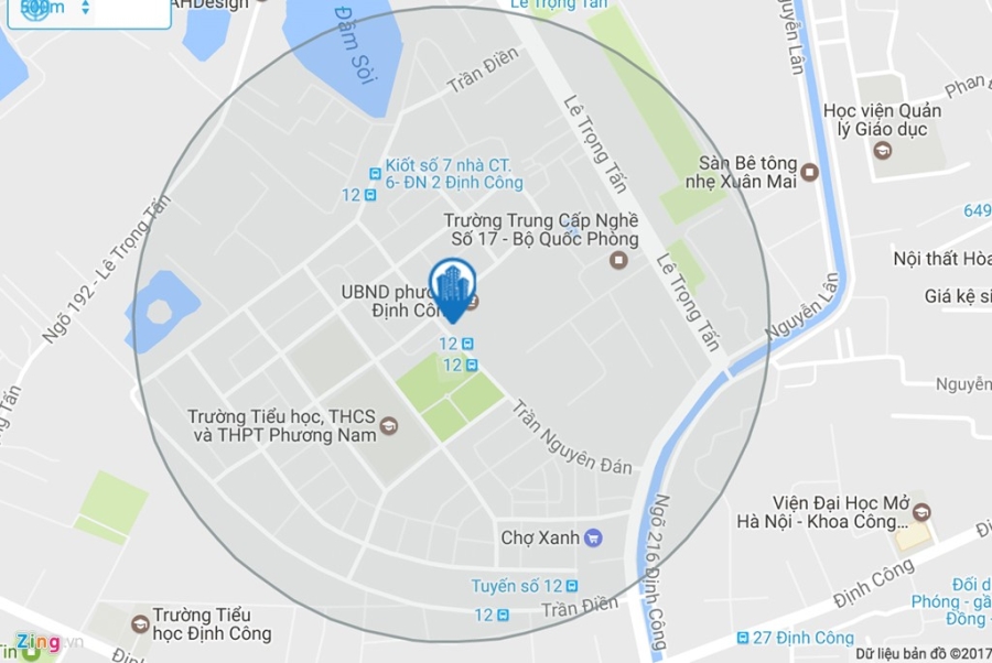 Rac bua vay chung cu, dan dong cua, deo khau trang hinh anh 12