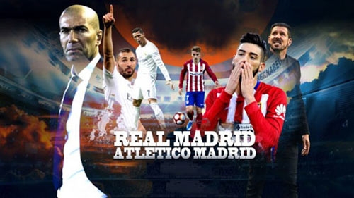 Real tiêu hoang, Atletico đầu tư hiệu quả số 1 châu Âu - 1