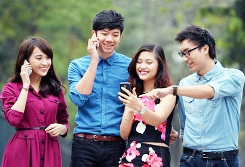 Người dùng di động với thuê bao 11 số sẽ sớm chuyển sang thuê bao 10 số